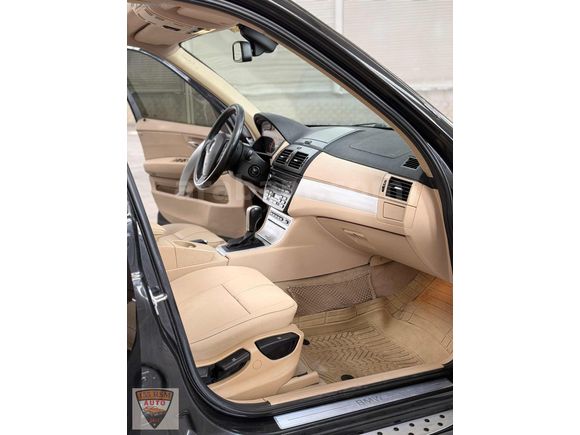 HATASIZ DEĞİŞENSİZ X3 2.0D XDRİVE