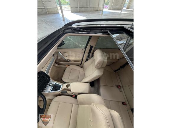 HATASIZ DEĞİŞENSİZ X3 2.0D XDRİVE
