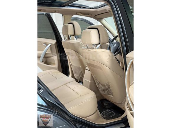 HATASIZ DEĞİŞENSİZ X3 2.0D XDRİVE