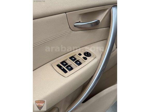 HATASIZ DEĞİŞENSİZ X3 2.0D XDRİVE