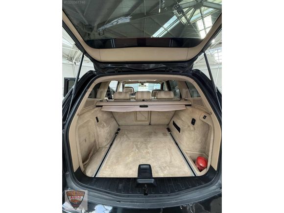 HATASIZ DEĞİŞENSİZ X3 2.0D XDRİVE