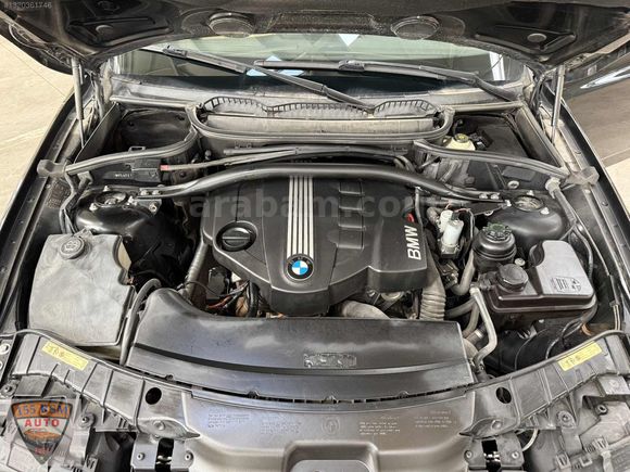 HATASIZ DEĞİŞENSİZ X3 2.0D XDRİVE