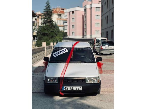 Sahibinden Tofaş Şahin S 1996 Model 