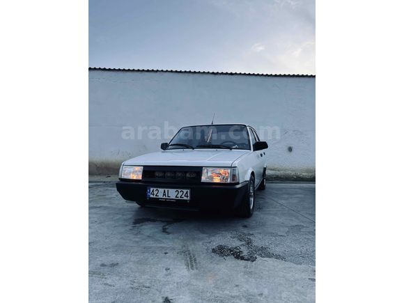Sahibinden Tofaş Şahin S 1996 Model 