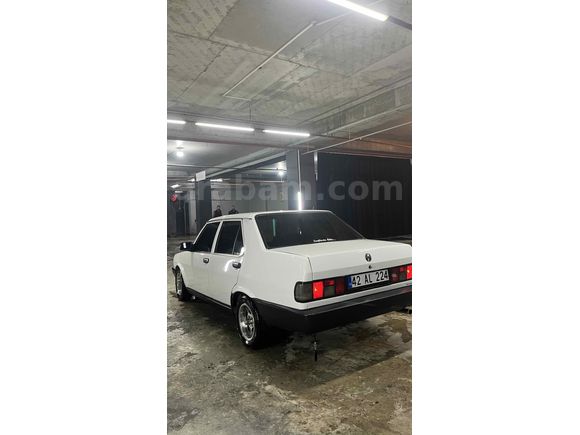 Sahibinden Tofaş Şahin S 1996 Model 