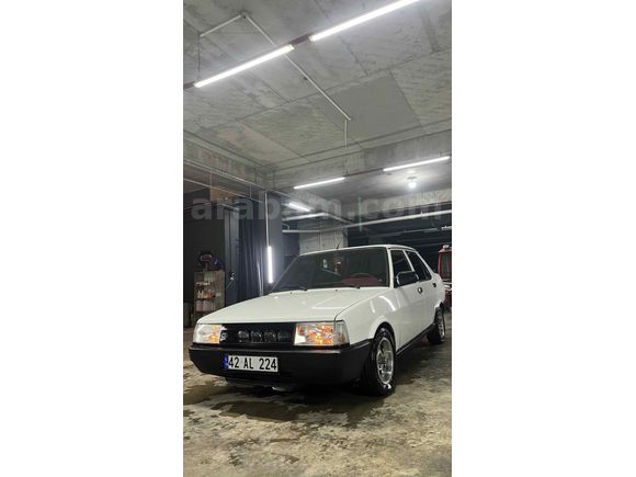Sahibinden Tofaş Şahin S 1996 Model 