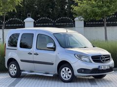 | 2012 | MERCEDES CITAN | HATASIZ | BOYASIZ |KAYITSIZ | SORUNSUZ