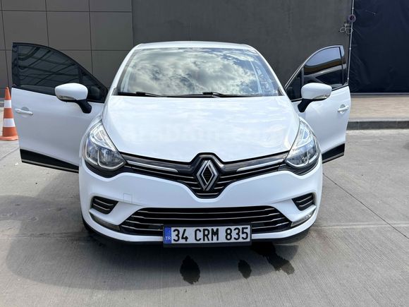 81.000 km de değişensiz ful servis bakımlı  turbolu memurdan.