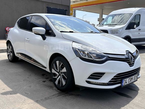 81.000 km de değişensiz ful servis bakımlı  turbolu memurdan.