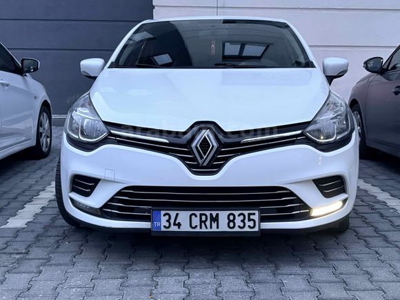 81.000 km de değişensiz ful servis bakımlı  turbolu memurdan.