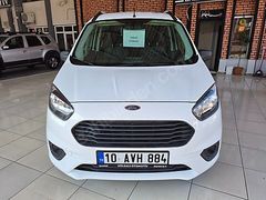 GÜLDALI'DAN 2022 MODEL 83000KM'DE HATASIZ OTOMOBİL 1.5DCİ 100PS