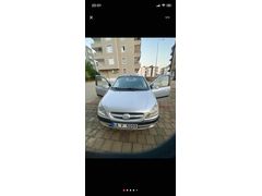 Sahibinden Hyundai Getz 1.4 DOHC HY KLM 2006 Model 