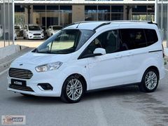 KÖSE OTOMOTİVDEN 2022 OTOMOBİL RUHSATLI 1.5TDCI 6 İLERİ TİTANİUM