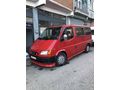 Sahibinden Ford Transit 100 V 2000 Model 