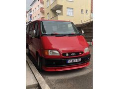 Sahibinden Ford Transit 100 V 2000 Model 