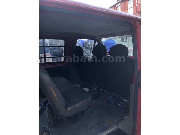 Sahibinden Ford Transit 100 V 2000 Model 