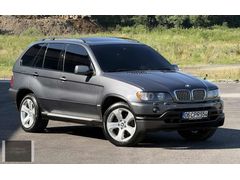 GÖRKEM OTO'DAN-HATASIZ-MOTOR YÜRÜYEN SORUNSUZ M SPORT X5