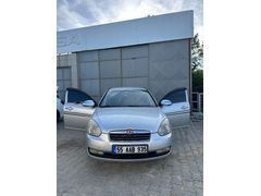 Sahibinden Hyundai Accent Era 1.4 Team 2010 Model