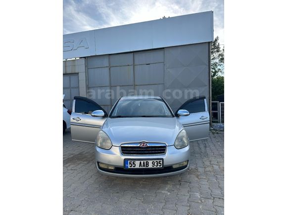 Sahibinden Hyundai Accent Era 1.4 Team 2010 Model