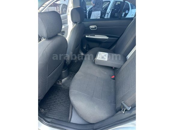 Sahibinden Hyundai Accent Era 1.4 Team 2010 Model