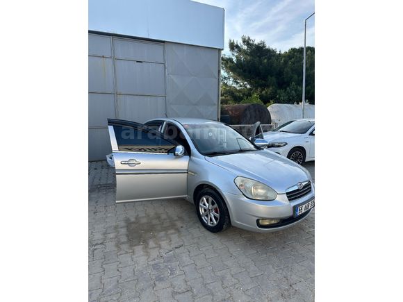 Sahibinden Hyundai Accent Era 1.4 Team 2010 Model