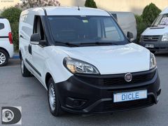 DİCLE'den 2023 DOBLO 1.6 M'JET HATASIZ 93/BİNDE HATASIZ KREDİ+