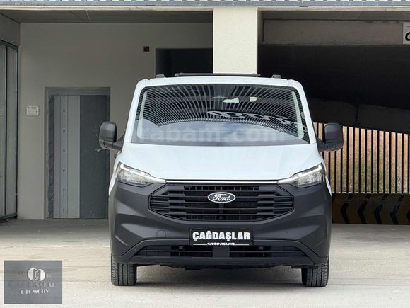 __ÇAĞDAŞLAR'DAN__SADECE 10.000 KM __ 11+1 MİNİBÜS ___ BOYASIZ __