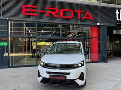 E-ROTA  2026 SIFIR OPEL COMBO ESSENTIAL 