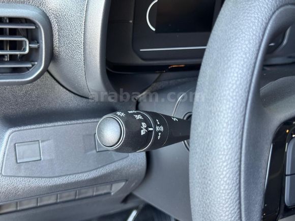 E-ROTA { 2026 SIFIR OPEL COMBO ESSENTIAL }