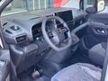 E-ROTA { 2026 SIFIR OPEL COMBO ESSENTIAL }
