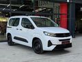 E-ROTA { 2026 SIFIR OPEL COMBO ESSENTIAL }