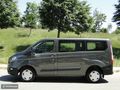 ÖZ ÖNDER'DEN 2021 CUSTOM 320S TREND 5+1 CAMLIVAN " 16.500 "KMDE