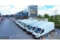 ÖZ ÖNDER'DEN 2021 CUSTOM 320S TREND 5+1 CAMLIVAN " 16.500 "KMDE