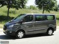 ÖZ ÖNDER'DEN 2021 CUSTOM 320S TREND 5+1 CAMLIVAN " 16.500 "KMDE