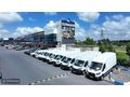 ÖZ ÖNDER'DEN 2021 CUSTOM 320S TREND 5+1 CAMLIVAN " 16.500 "KMDE