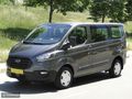 ÖZ ÖNDER'DEN 2021 CUSTOM 320S TREND 5+1 CAMLIVAN " 16.500 "KMDE