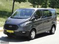 ÖZ ÖNDER'DEN 2021 CUSTOM 320S TREND 5+1 CAMLIVAN " 16.500 "KMDE