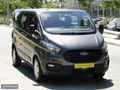 ÖZ ÖNDER'DEN 2021 CUSTOM 320S TREND 5+1 CAMLIVAN " 16.500 "KMDE