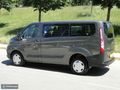 ÖZ ÖNDER'DEN 2021 CUSTOM 320S TREND 5+1 CAMLIVAN " 16.500 "KMDE