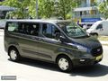 ÖZ ÖNDER'DEN 2021 CUSTOM 320S TREND 5+1 CAMLIVAN " 16.500 "KMDE