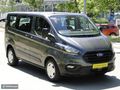 ÖZ ÖNDER'DEN 2021 CUSTOM 320S TREND 5+1 CAMLIVAN " 16.500 "KMDE