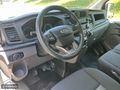 ÖZ ÖNDER'DEN 2021 CUSTOM 320S TREND 5+1 CAMLIVAN " 16.500 "KMDE