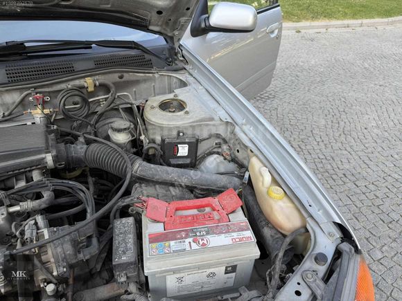 HATASIZ NİSSAN PRİMERA DÜŞÜK KM