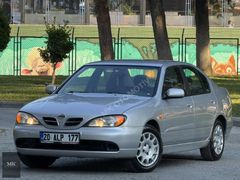 HATASIZ NİSSAN PRİMERA DÜŞÜK KM