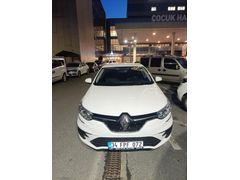 Sahibinden Renault Megane 1.3 TCe Joy 2022 Model