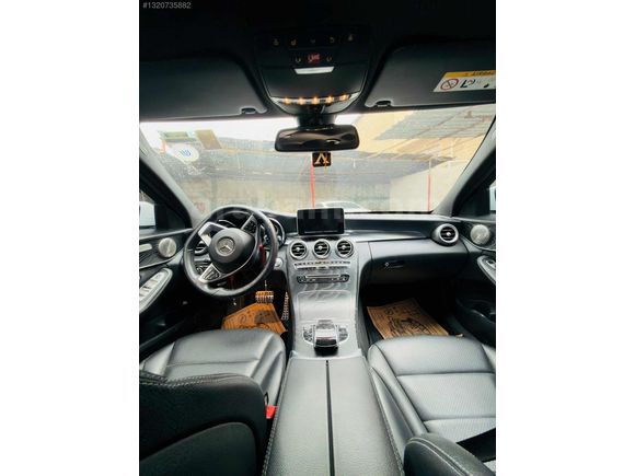 Buz auto dan