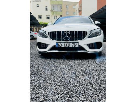 Buz auto dan