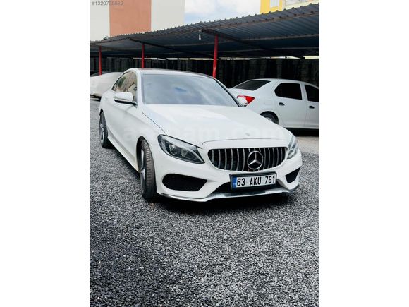 Buz auto dan