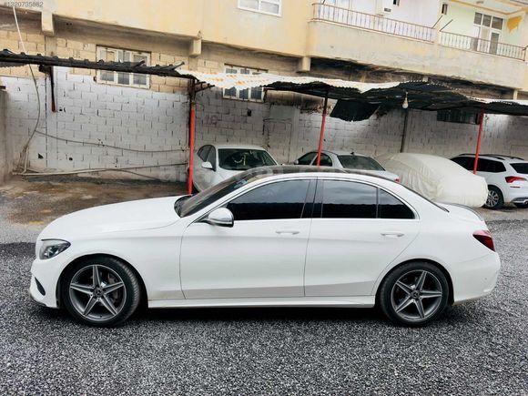 Buz auto dan