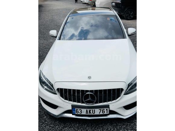 Buz auto dan